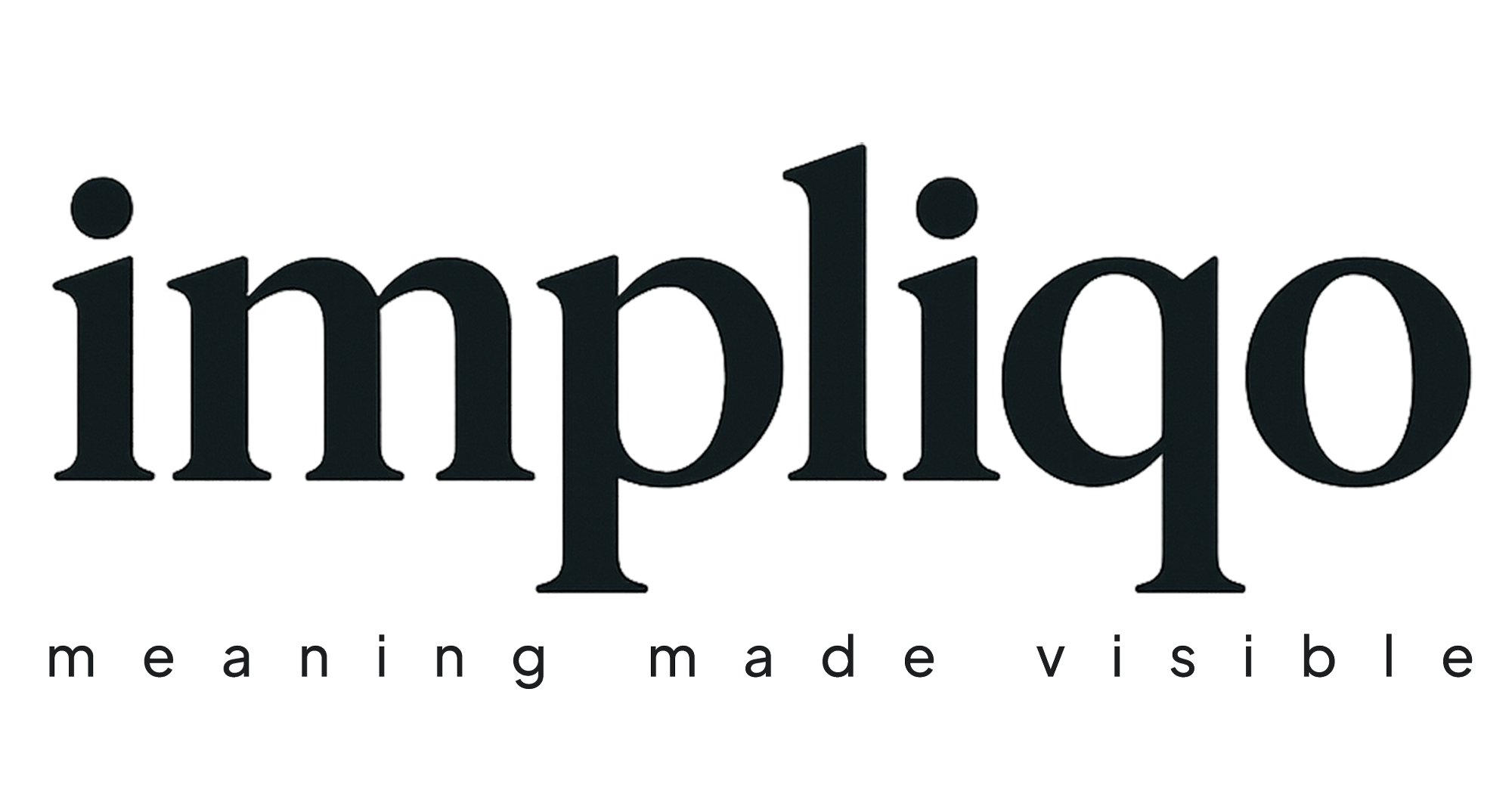 Impliqo logo